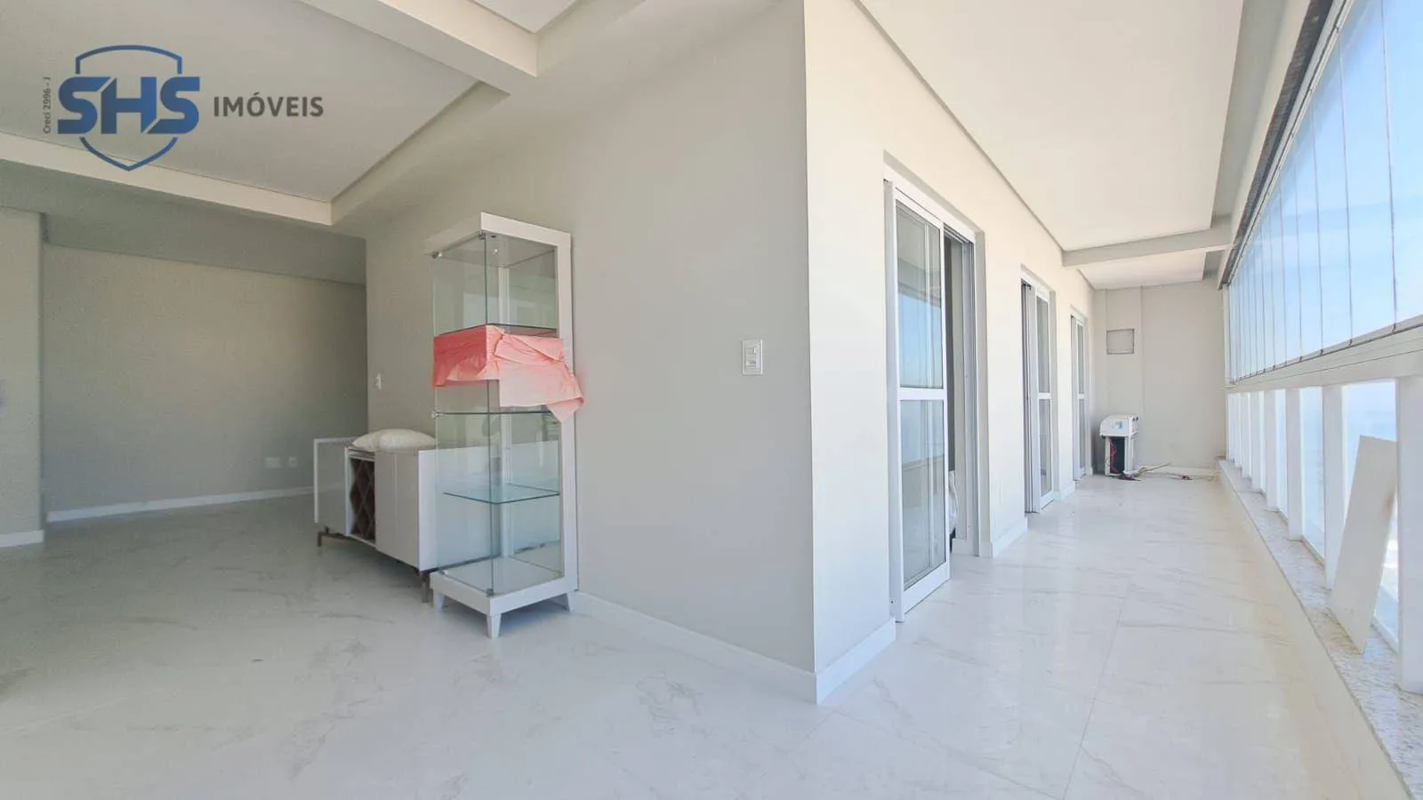 Apartamento na quadra mar na praia do Gravatá - Navegantes — foto 2