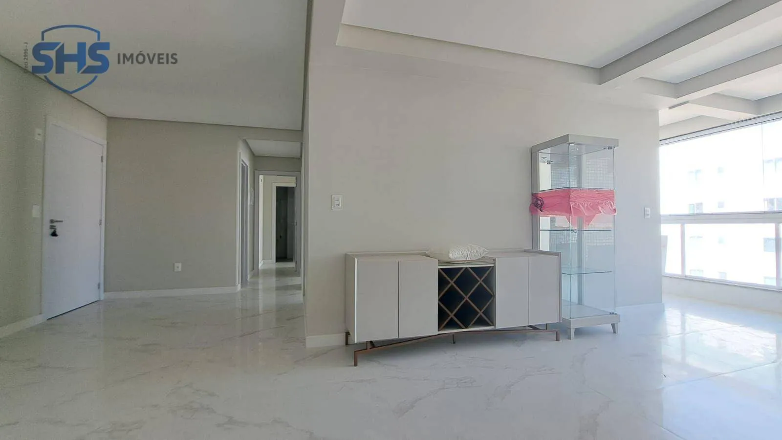 Apartamento na quadra mar na praia do Gravatá - Navegantes — foto 3