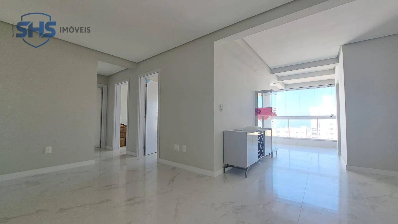 Apartamento na quadra mar na praia do Gravatá - Navegantes — foto 4