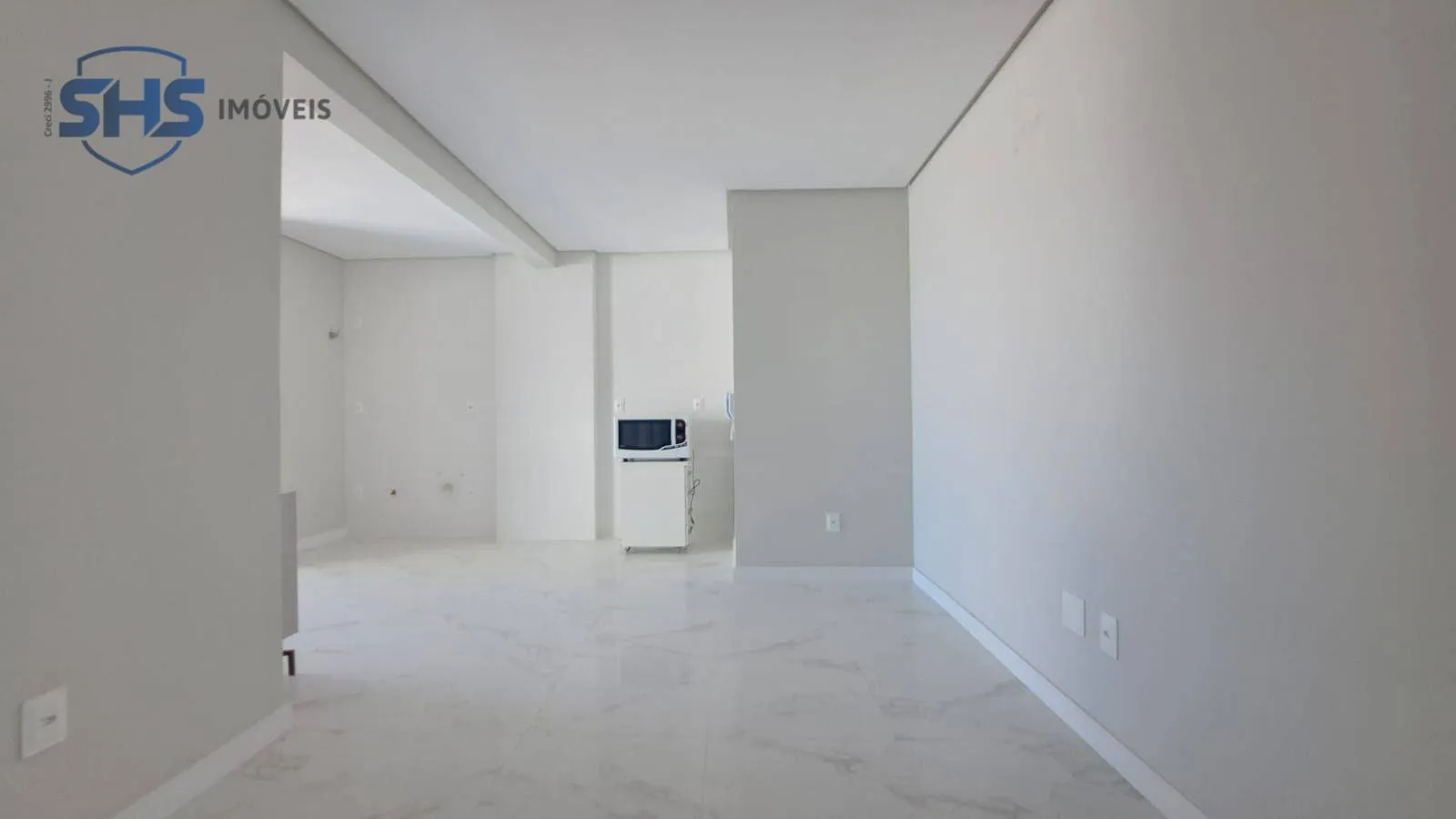 Apartamento na quadra mar na praia do Gravatá - Navegantes — foto 5