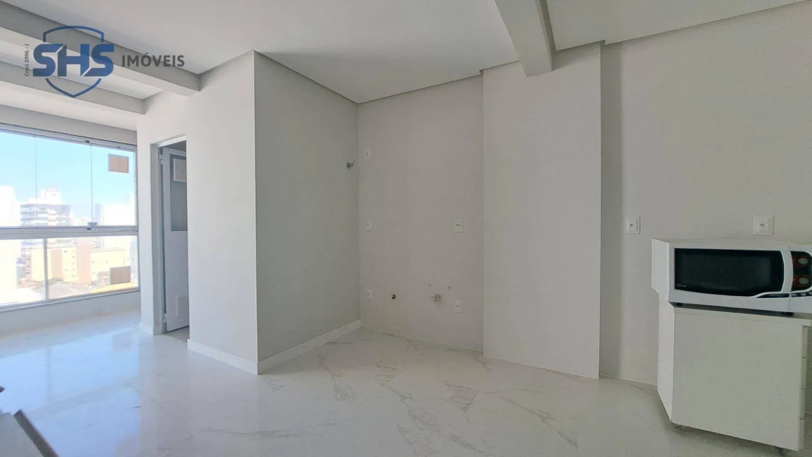Apartamento na quadra mar na praia do Gravatá - Navegantes — foto 7