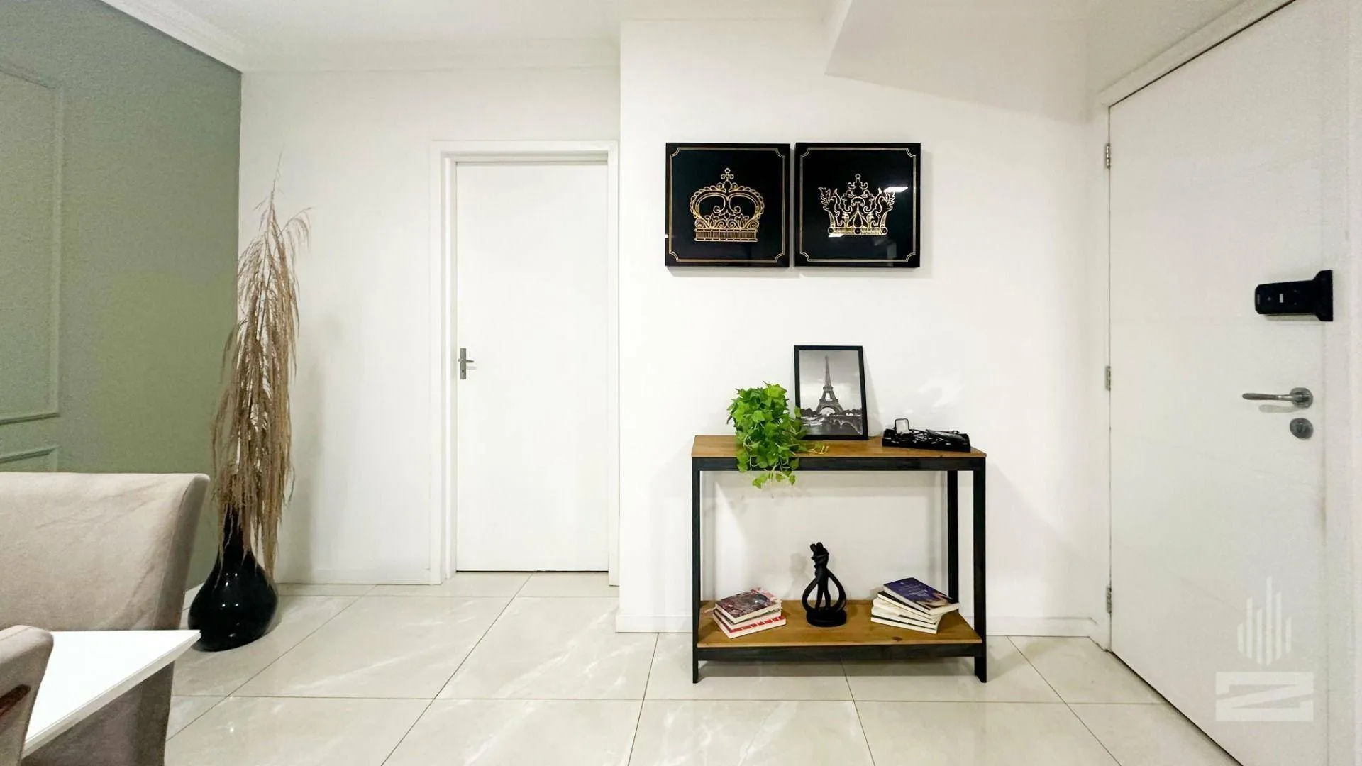 Apartamento à Venda com 3 Dormitórios e Semimobiliado no bairro Itoupava Seca em Blumenau — foto 7