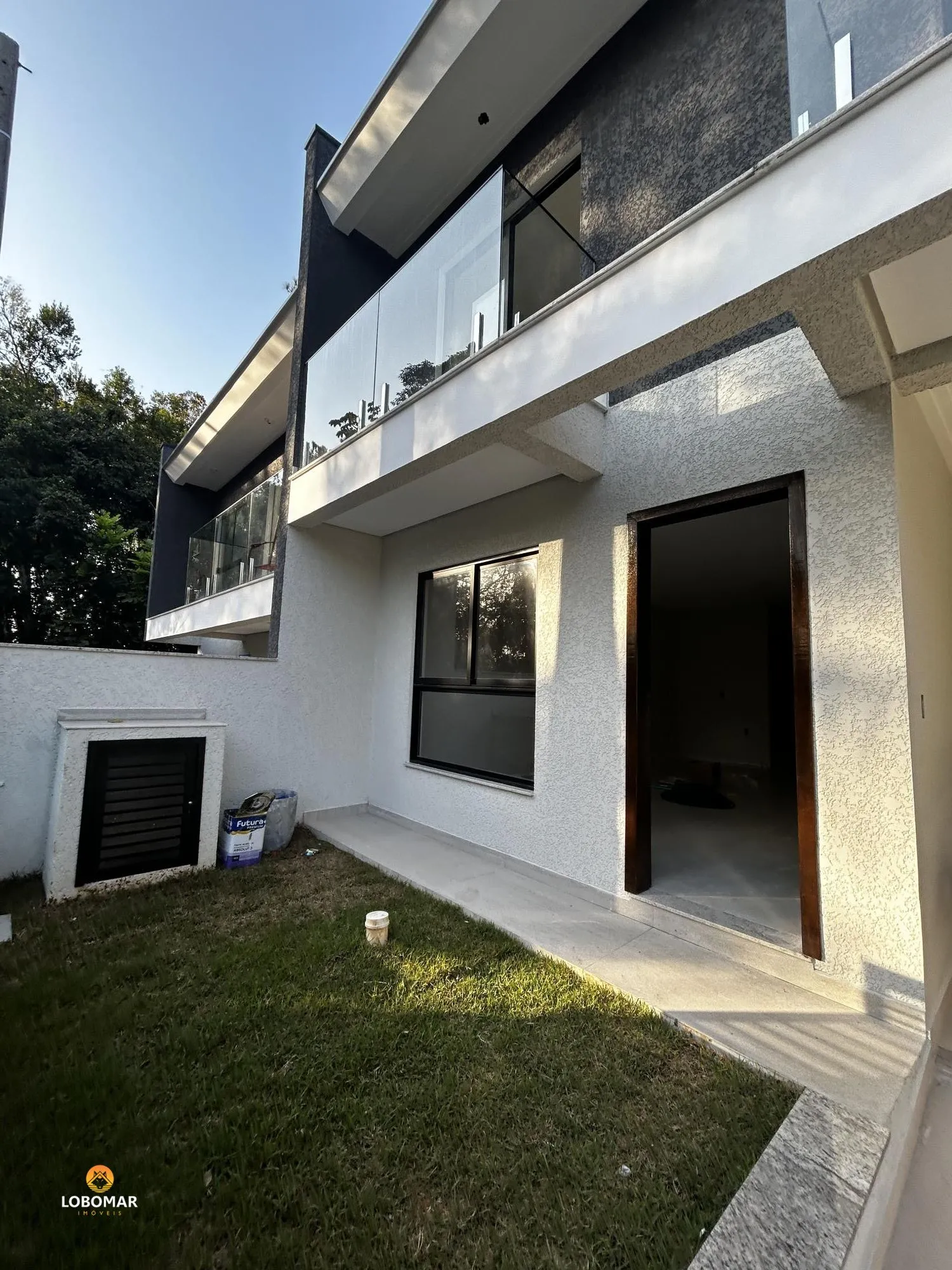 Última unidade disponível! Sobrado com 3 dormitórios a 350m do Mar! — foto 4