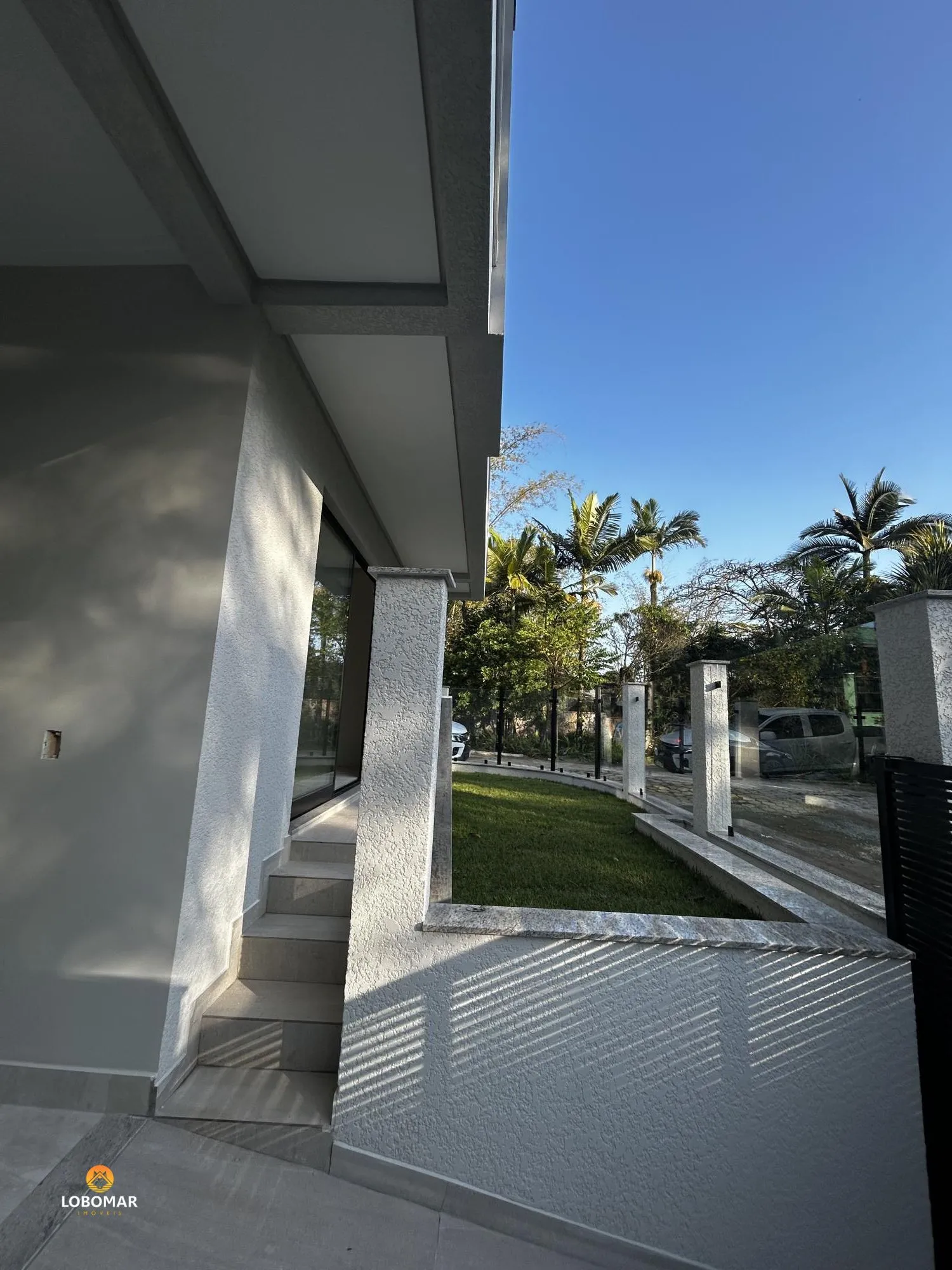 Última unidade disponível! Sobrado com 3 dormitórios a 350m do Mar! — foto 5