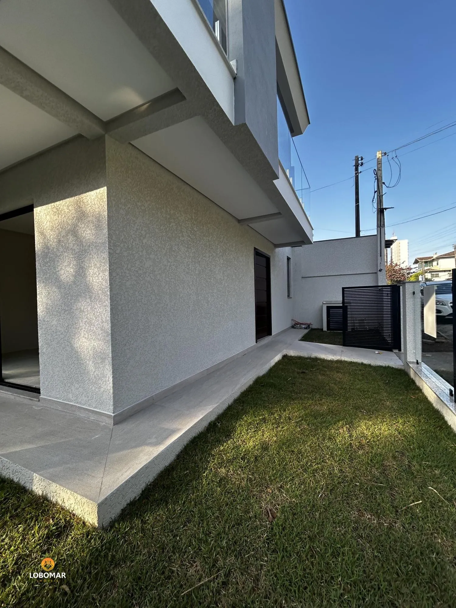 Última unidade disponível! Sobrado com 3 dormitórios a 350m do Mar! — foto 7