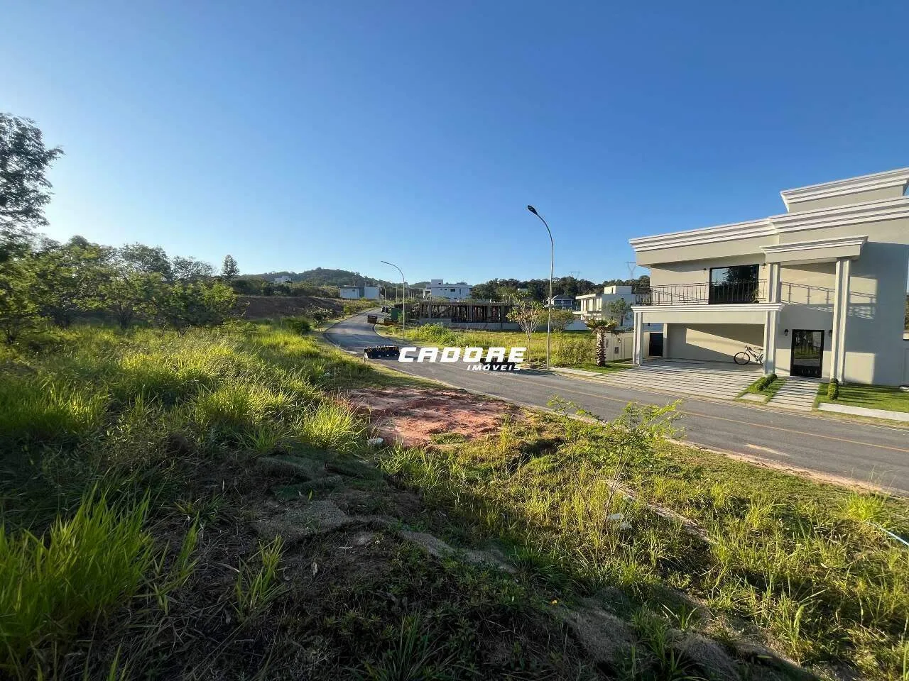Terrenos Privilège Condomínio Parque - Condomínio Fechado - Bairro Ponta Aguda - Blumenau/SC. - foto 1