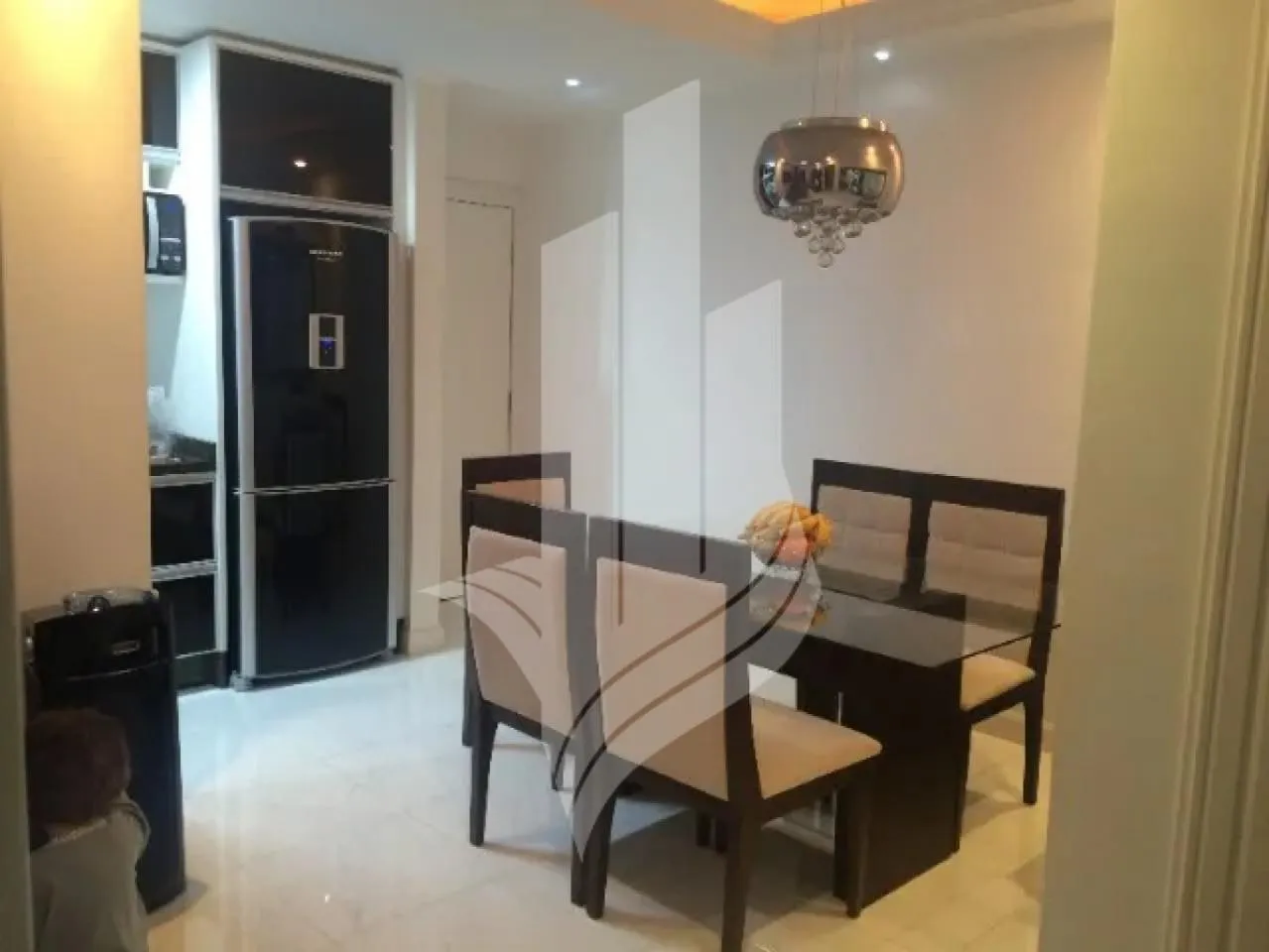 Apartamento semi mobiliado no Bairro Água Verde — foto 2