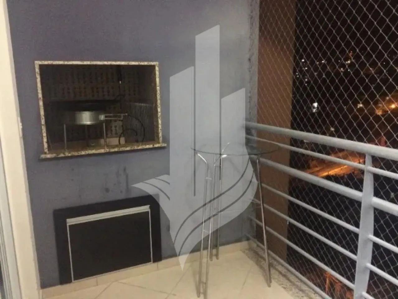 Apartamento semi mobiliado no Bairro Água Verde — foto 6