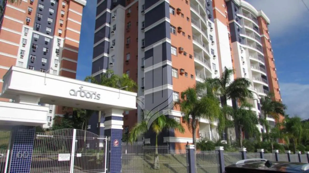Apartamento semi mobiliado no Bairro Água Verde — foto 7