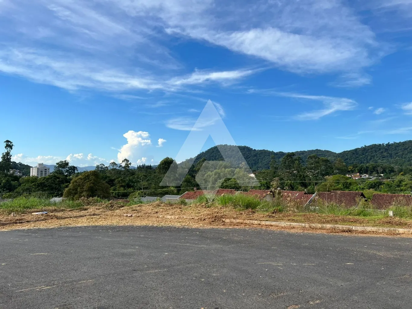 Excelente Lote no Bairro Estados, Indaial. - foto 1