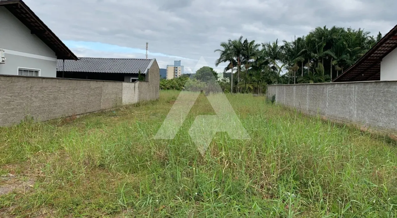 Terreno em Rodeio - foto 1