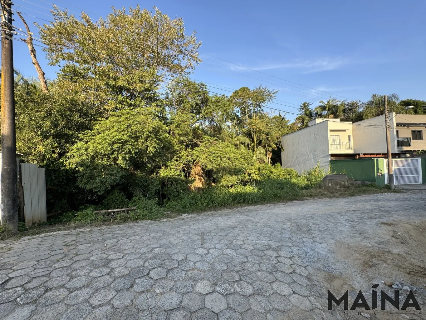 Oportunidade Exclusiva para Construção Residencial de Alto Padrão — foto 2