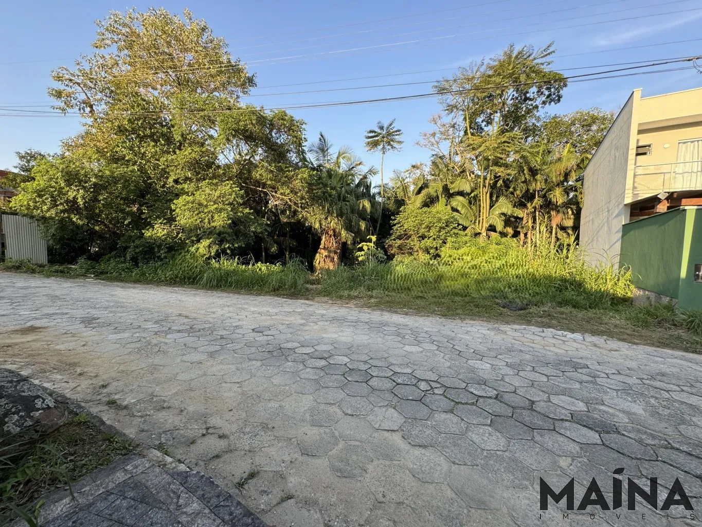 Oportunidade Exclusiva para Construção Residencial de Alto Padrão — foto 3