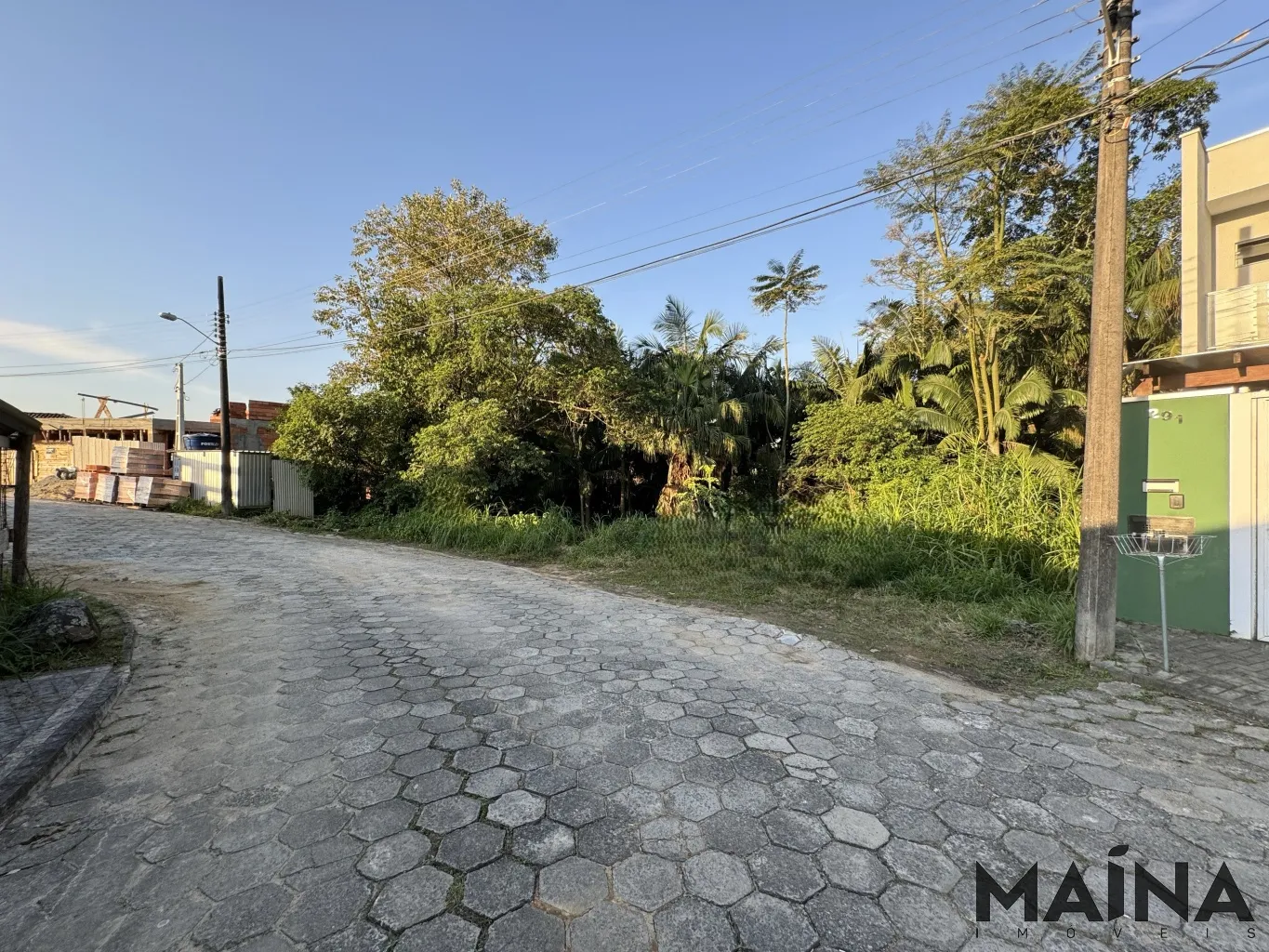 Oportunidade Exclusiva para Construção Residencial de Alto Padrão — foto 4