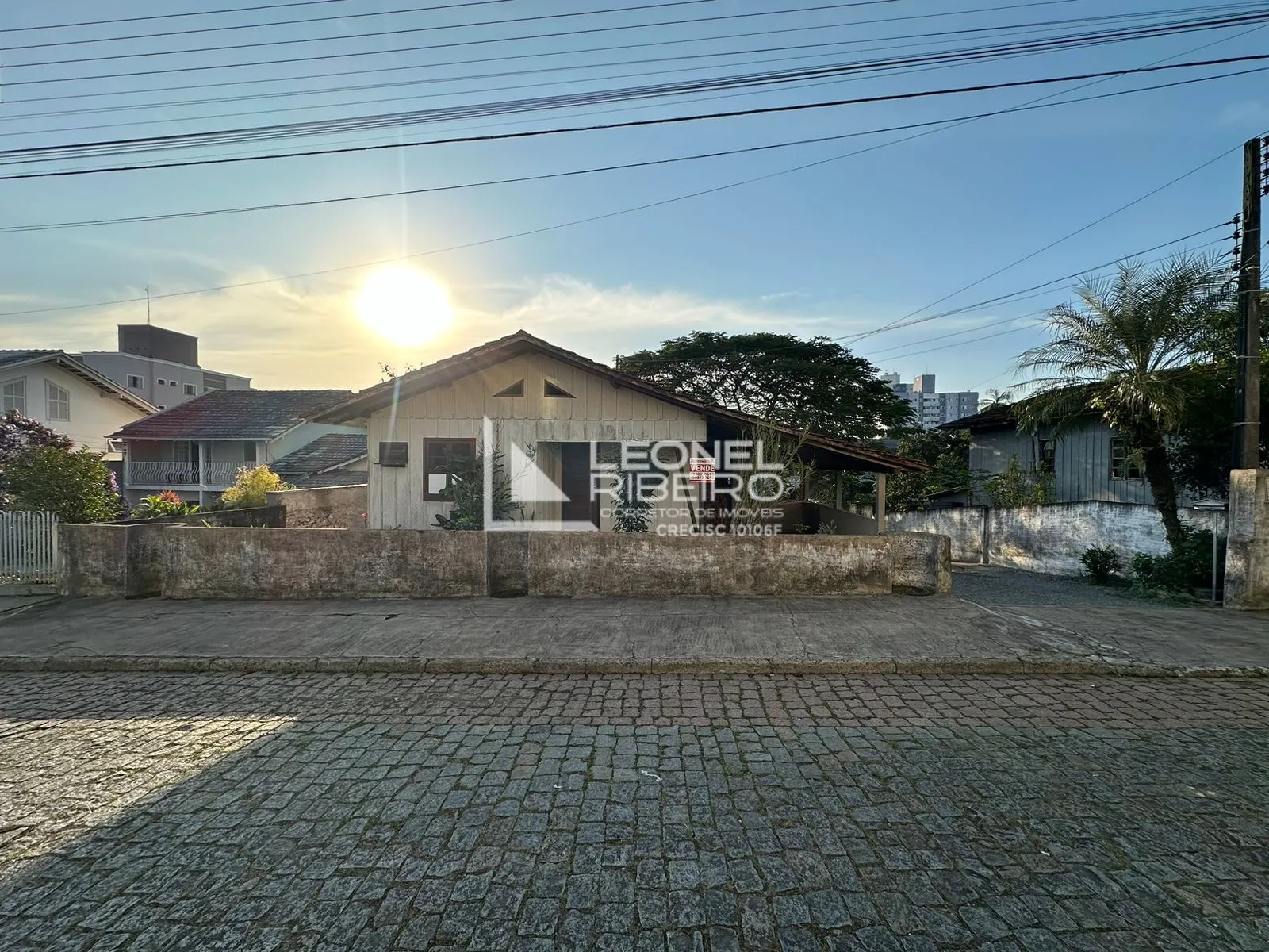 Casa com 7 dormitórios, 324,23m à venda no bairro Imigrantes em Timbó/SC - foto 1