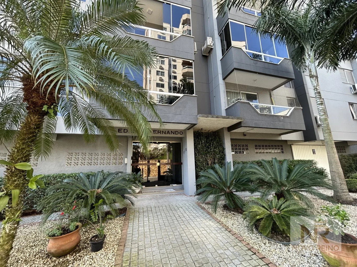 Apartamento Bairro Garcia — foto 2