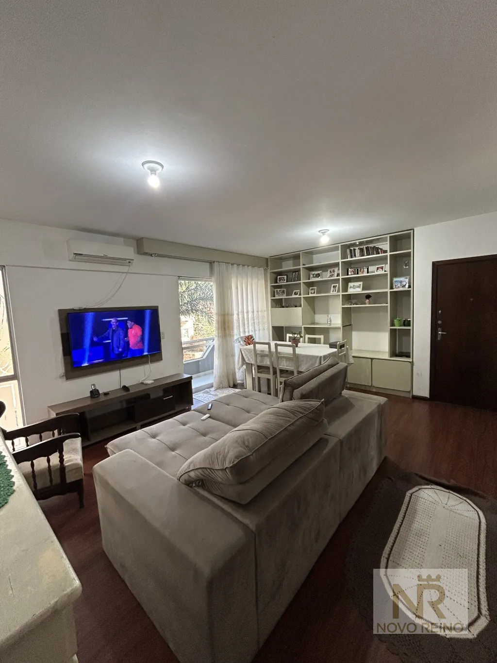 Apartamento Bairro Garcia — foto 4