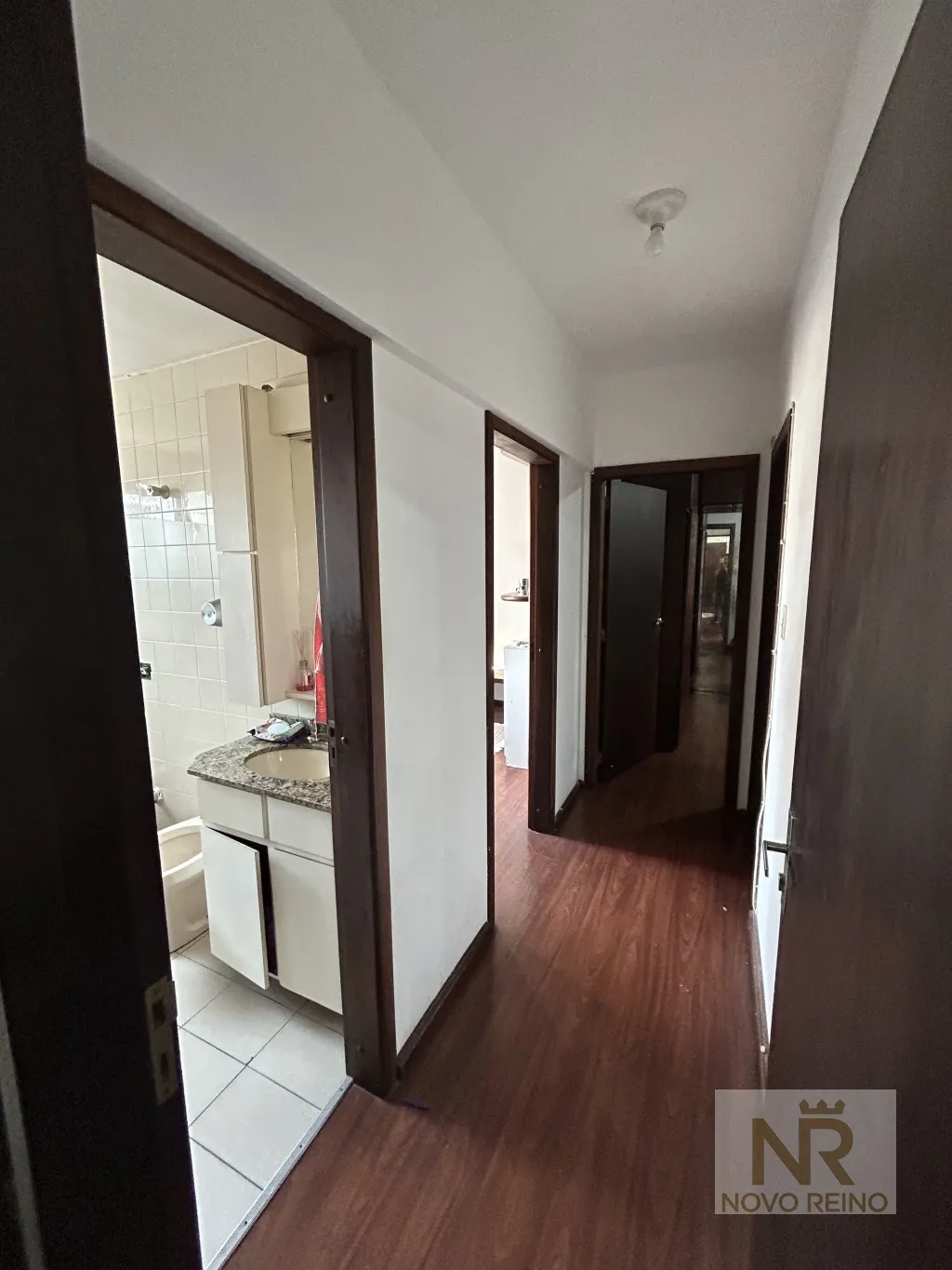 Apartamento Bairro Garcia — foto 6