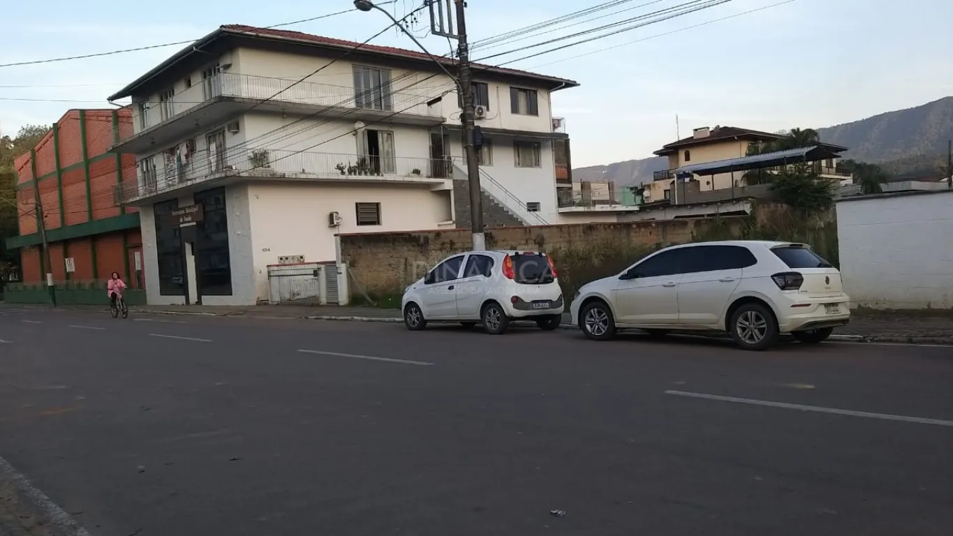 Excelente terreno no Centro de Presidente Getúlio, com 853,37m2. — foto 5