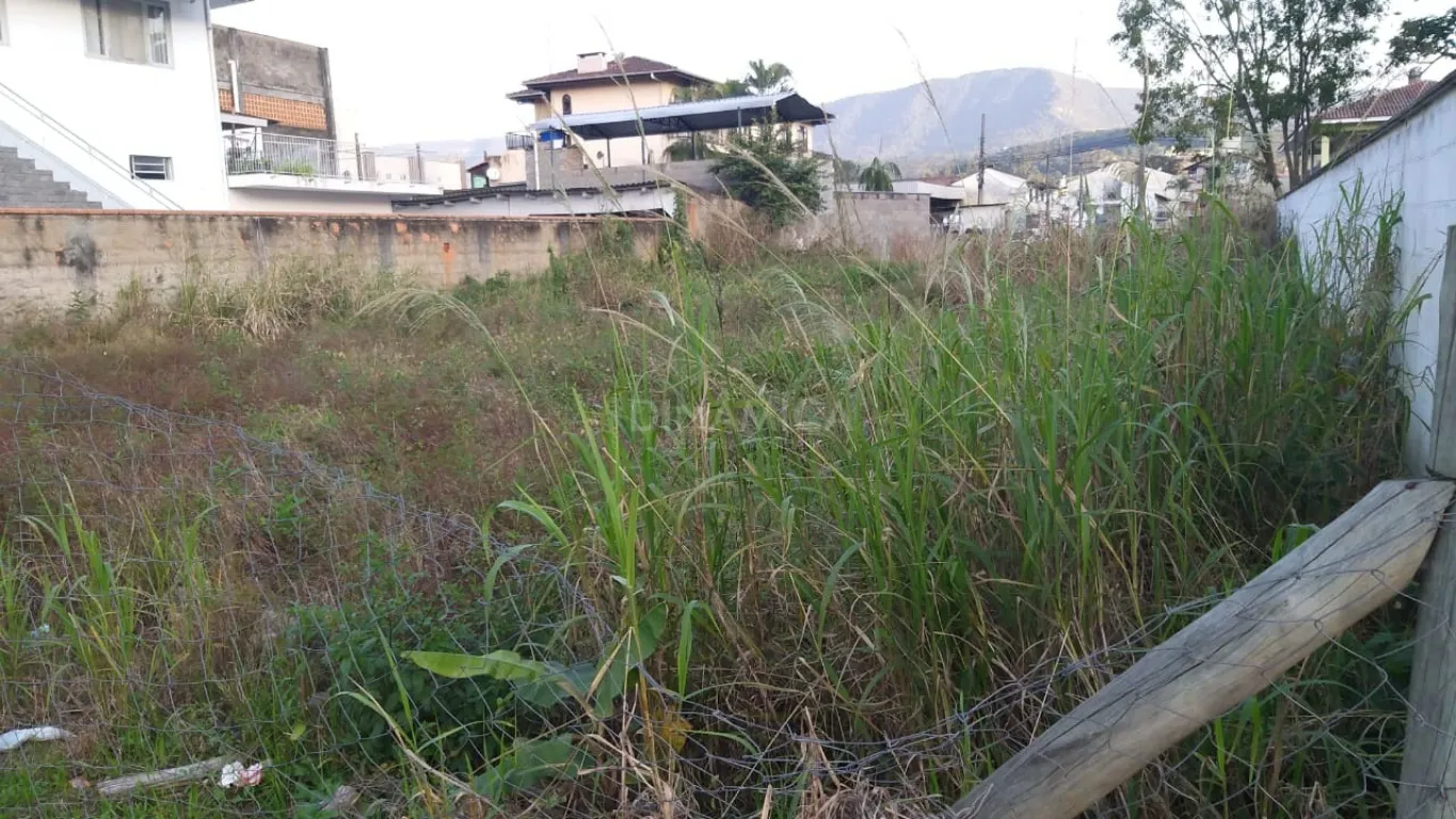 Excelente terreno no Centro de Presidente Getúlio, com 853,37m2. — foto 7