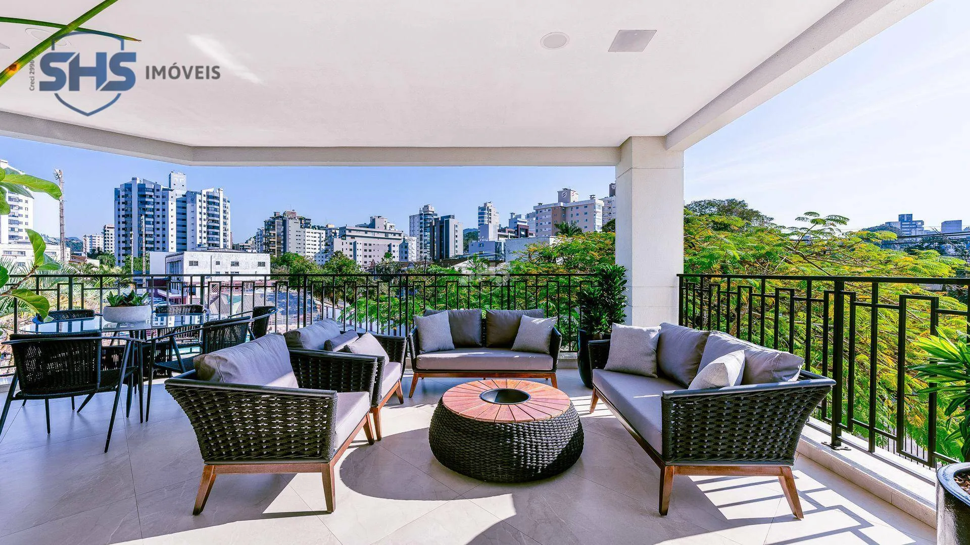 Apartamento à venda, 332 m por R$ 6.900.000,00 - Jardim Blumenau - Blumenau/SC - foto 1