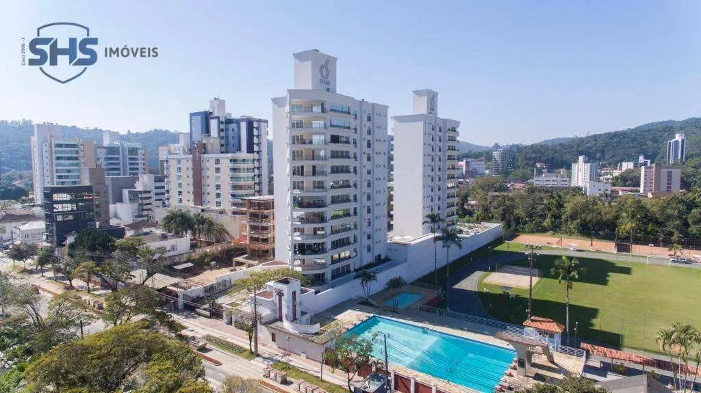 Apartamento à venda, 332 m por R$ 6.900.000,00 - Jardim Blumenau - Blumenau/SC — foto 2