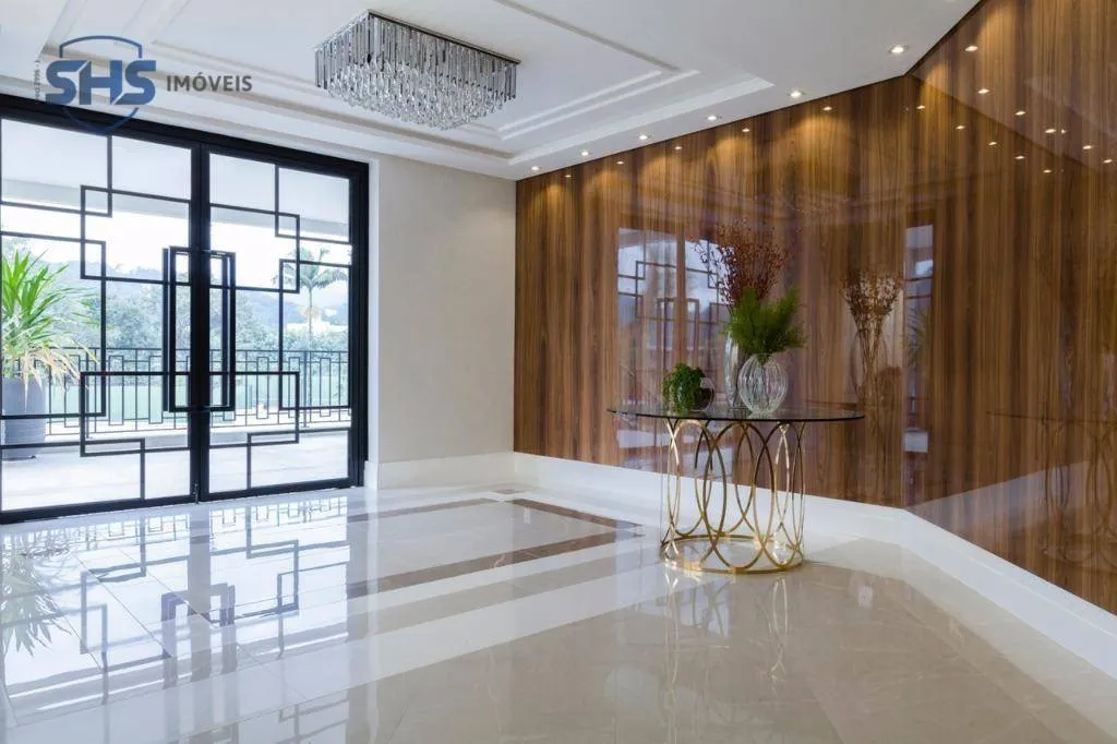 Apartamento à venda, 332 m por R$ 6.900.000,00 - Jardim Blumenau - Blumenau/SC — foto 3