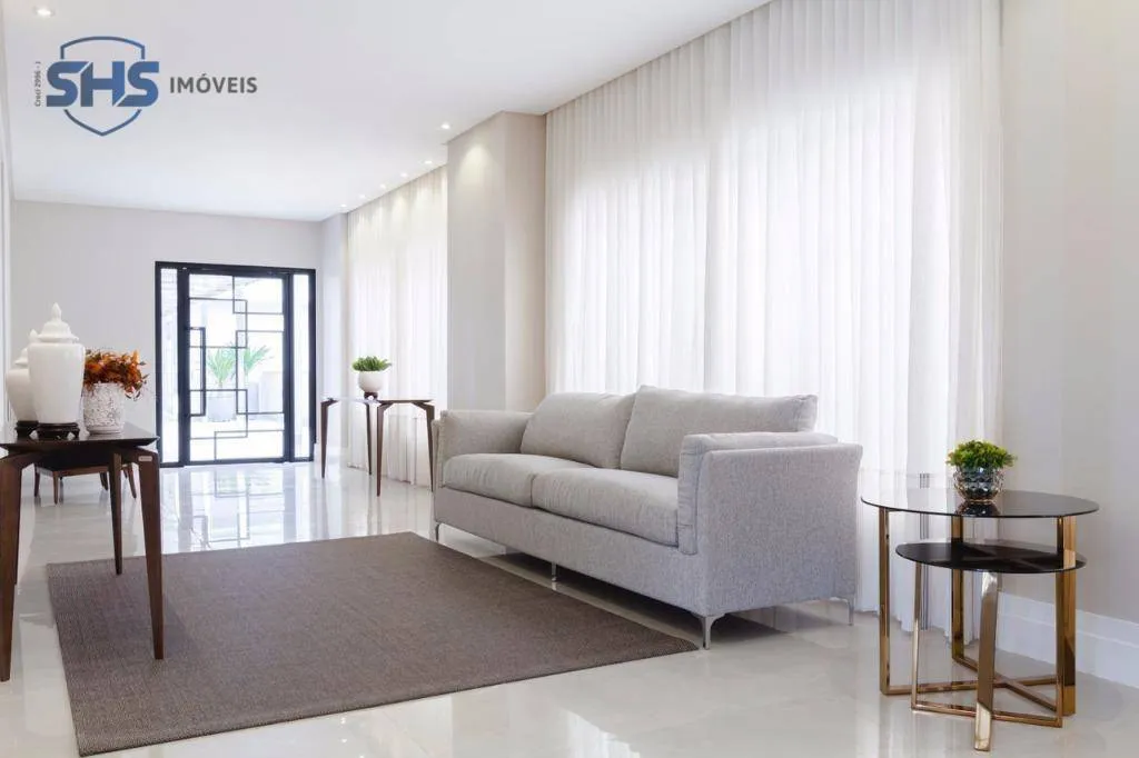 Apartamento à venda, 332 m por R$ 6.900.000,00 - Jardim Blumenau - Blumenau/SC — foto 4