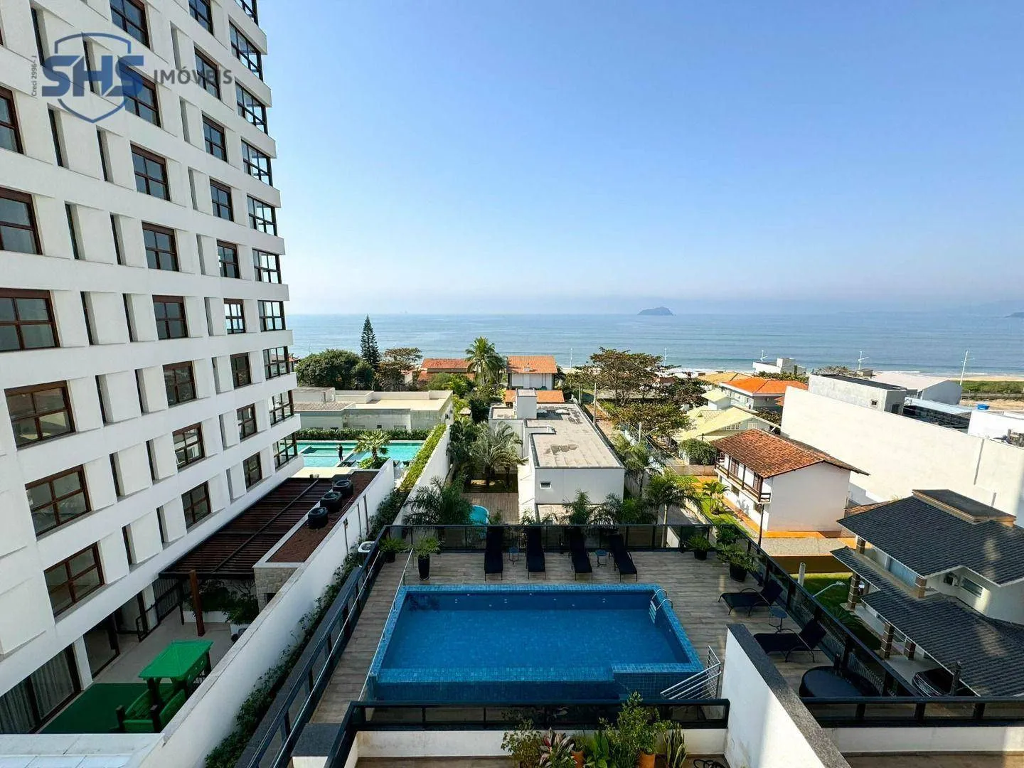 Apartamento à venda, 134 m por R$ 2.200.000,00 - Centro - Balneário Piçarras/SC - foto 1