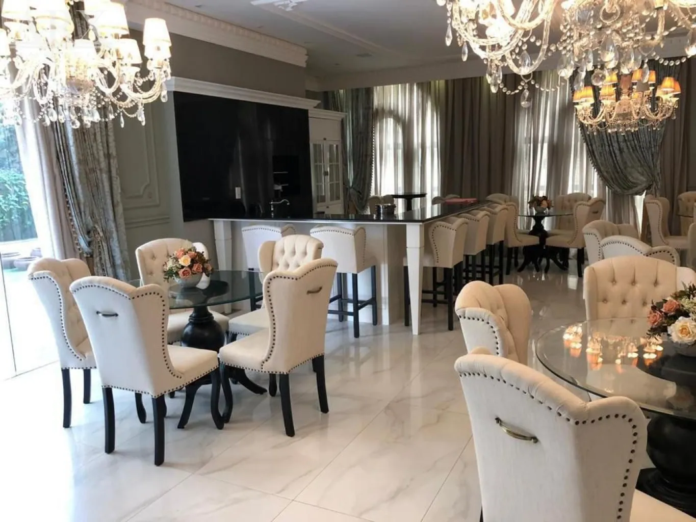 Apartamento com vista para o mar na área nobre de Meia Praia - Itapema — foto 4