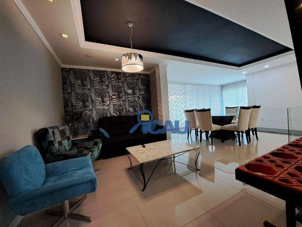Casa com 3 dormitórios à venda, 394 m por R$ 1.550.000,00 - Velha - Blumenau/SC — foto 3