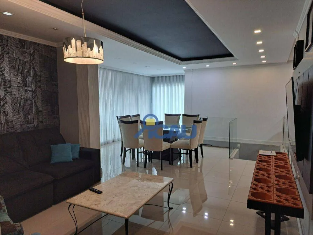 Casa com 3 dormitórios à venda, 394 m por R$ 1.550.000,00 - Velha - Blumenau/SC — foto 4