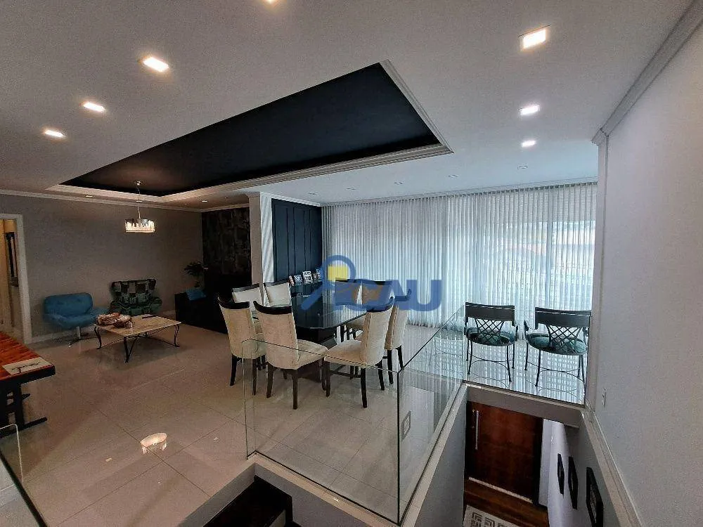 Casa com 3 dormitórios à venda, 394 m por R$ 1.550.000,00 - Velha - Blumenau/SC — foto 7