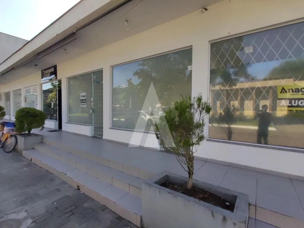 loja comercial localizada no Centro com aproximadamente 15.39 m. - foto 1