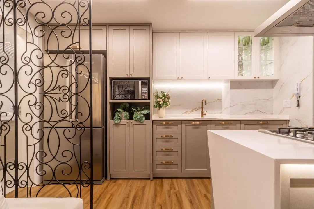 Incrível Apartamento à Venda com 2 Dormitórios e Mobiliado no bairro Velha em Blumenau — foto 3