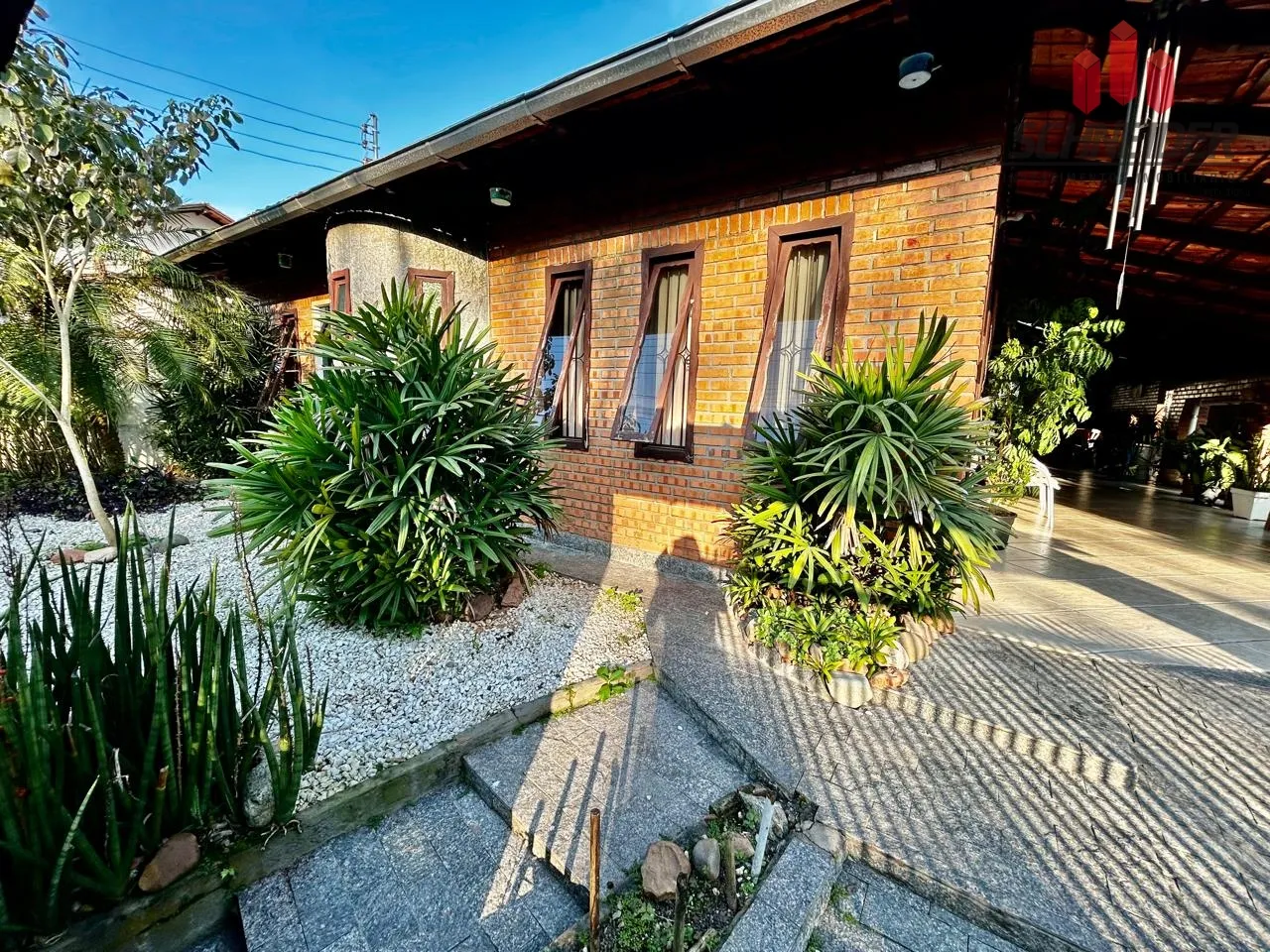 Casa com 3 dormitórios à venda no bairro Imigrantes em Timbó/SC — foto 2