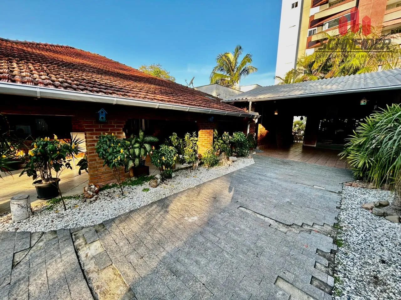 Casa com 3 dormitórios à venda no bairro Imigrantes em Timbó/SC — foto 3