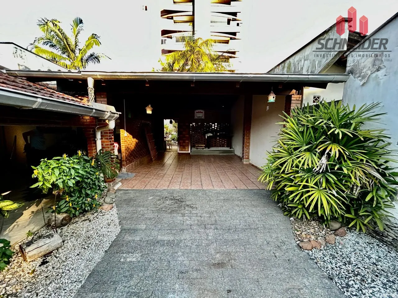 Casa com 3 dormitórios à venda no bairro Imigrantes em Timbó/SC — foto 4