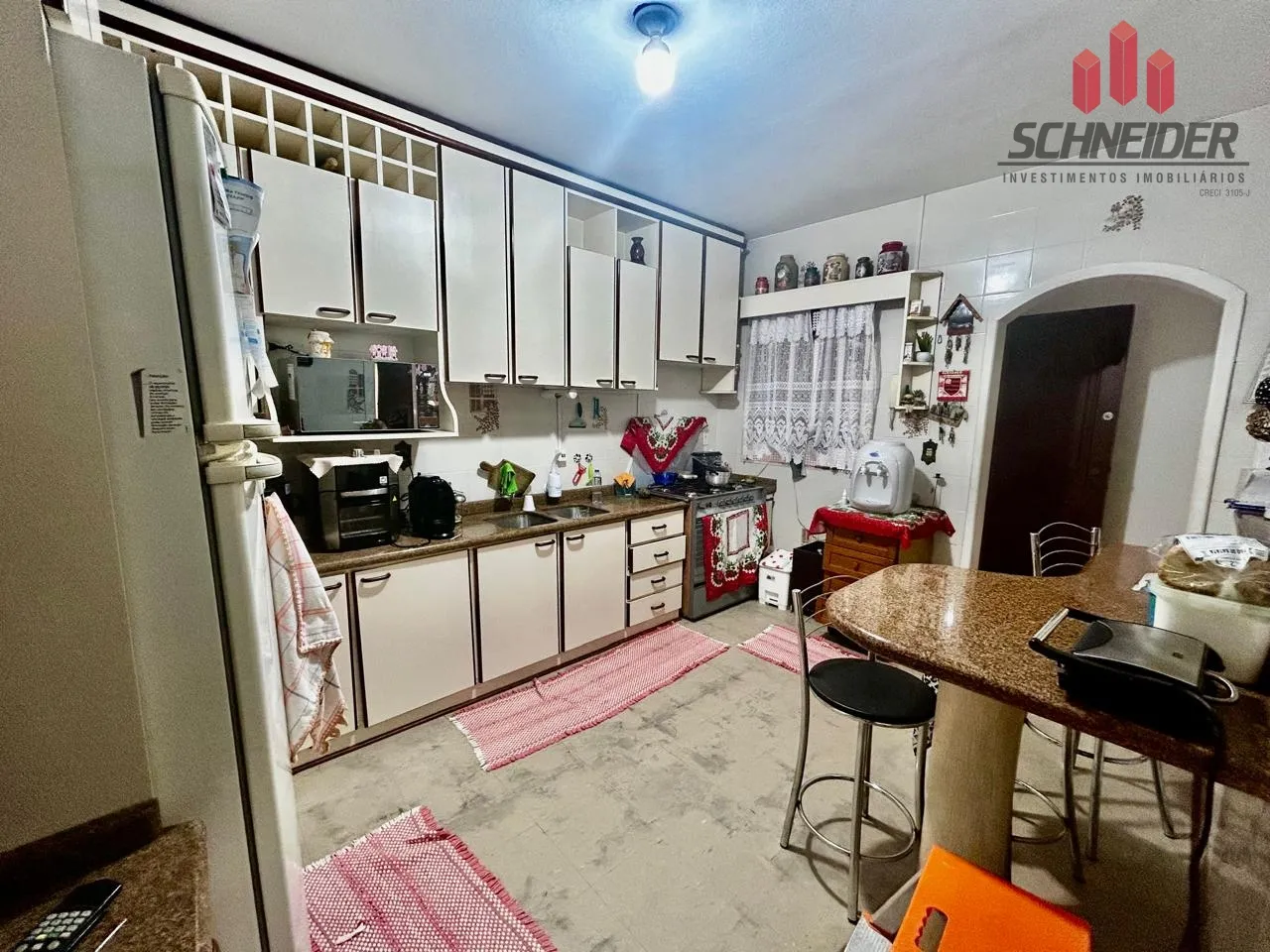 Casa com 3 dormitórios à venda no bairro Imigrantes em Timbó/SC — foto 6
