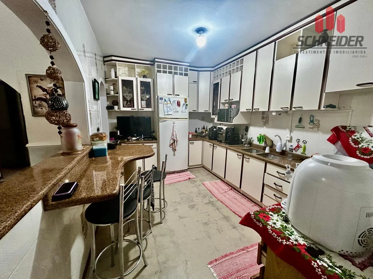 Casa com 3 dormitórios à venda no bairro Imigrantes em Timbó/SC — foto 7