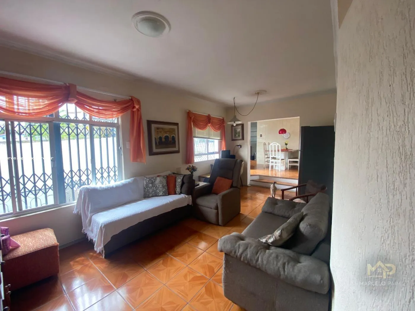Casa Duplex para Venda em Florianópolis, Abraão, 5 dormitórios, 1 suíte, 5 banheiros, 4 vagas — foto 6