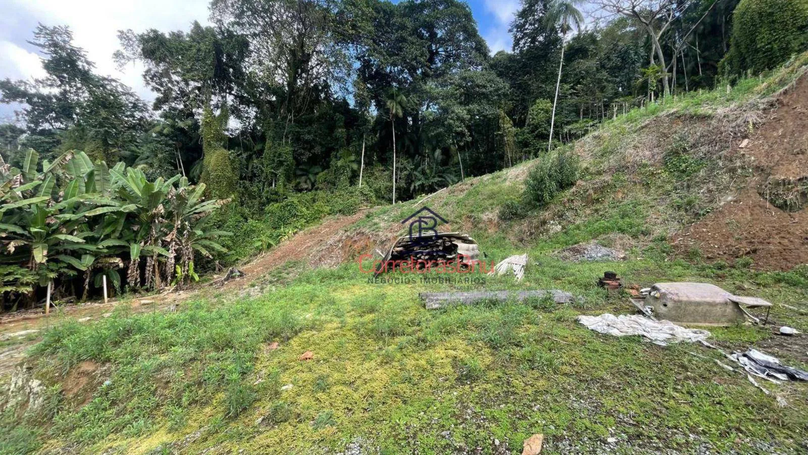 Terreno à venda, 4686 m por R$ 585.000,00 - Velha - Blumenau/SC — foto 2