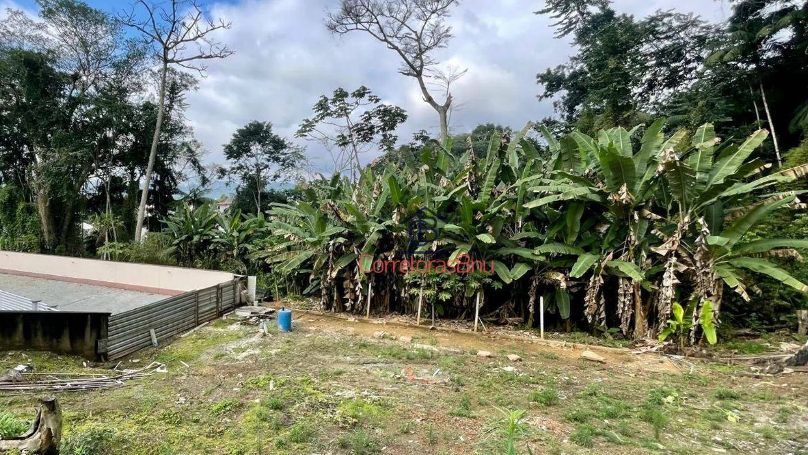 Terreno à venda, 4686 m por R$ 585.000,00 - Velha - Blumenau/SC — foto 3