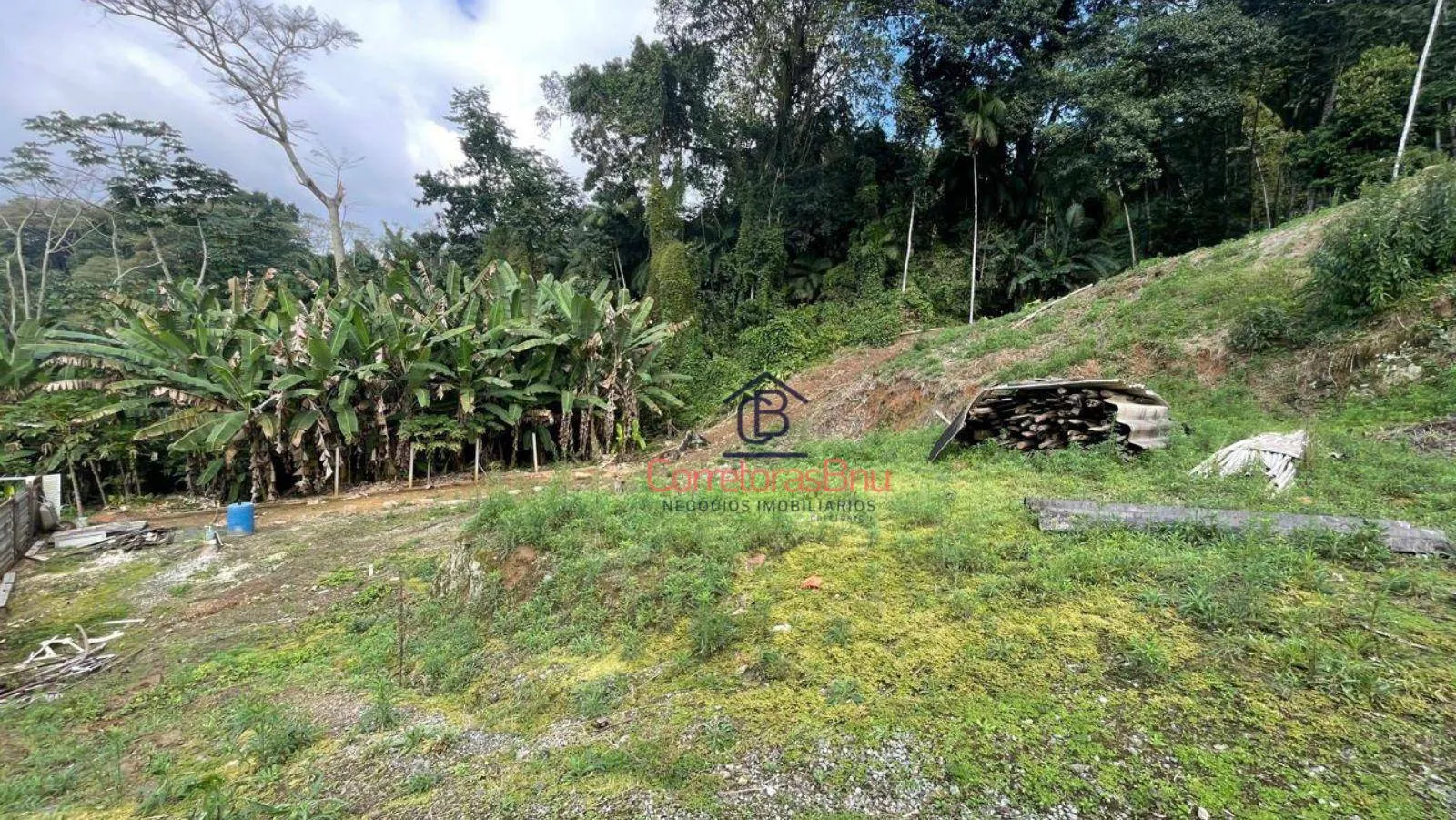 Terreno à venda, 4686 m por R$ 585.000,00 - Velha - Blumenau/SC — foto 4