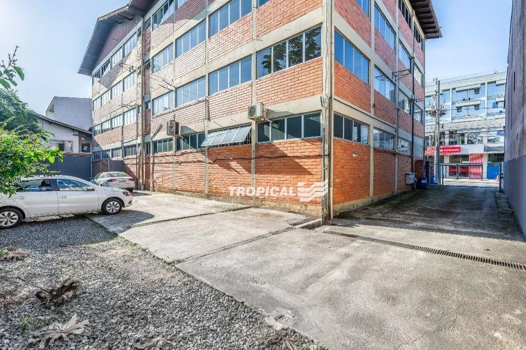 Sala para alugar, 250 m por R$ 4.500,00/mês - Itoupava Norte - Blumenau/SC — foto 2