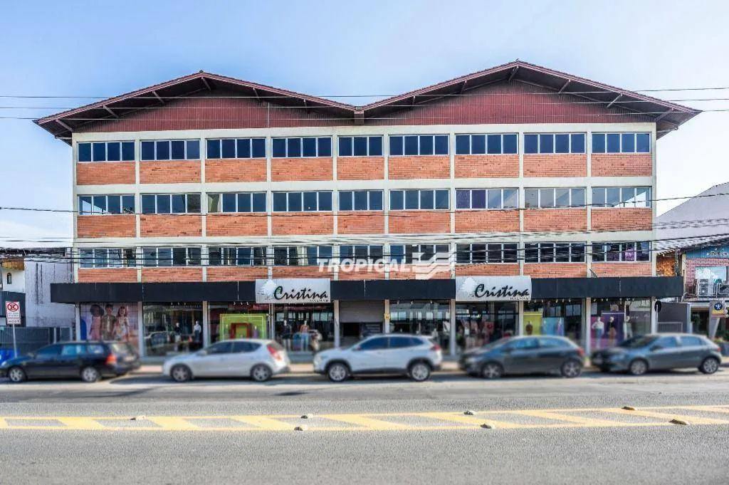 Sala para alugar, 250 m por R$ 4.500,00/mês - Itoupava Norte - Blumenau/SC — foto 3