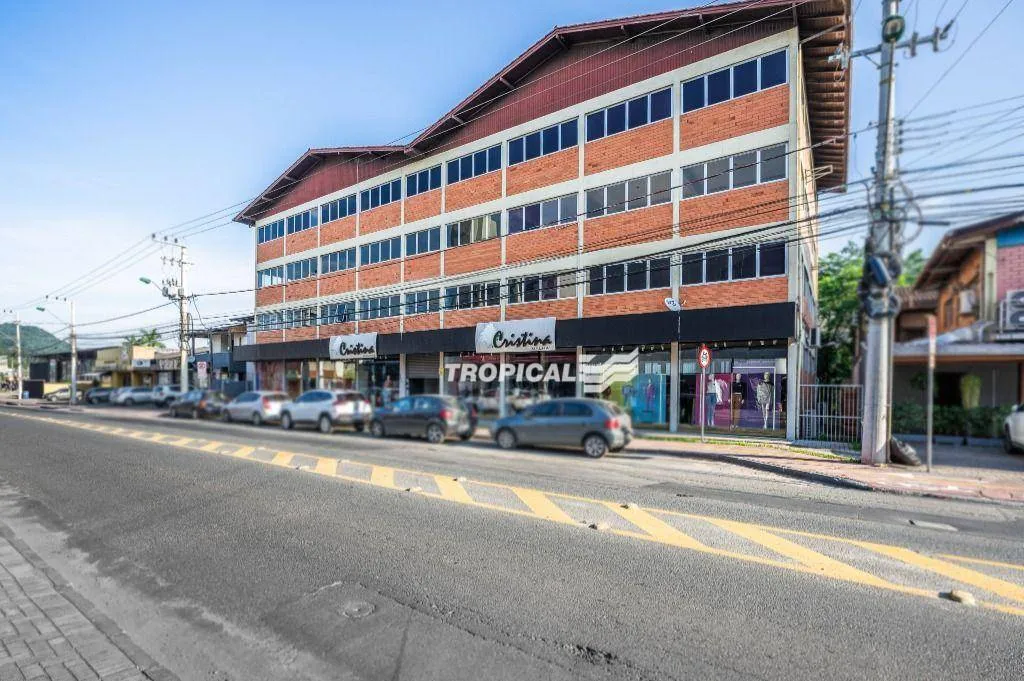 Sala para alugar, 250 m por R$ 4.500,00/mês - Itoupava Norte - Blumenau/SC — foto 6