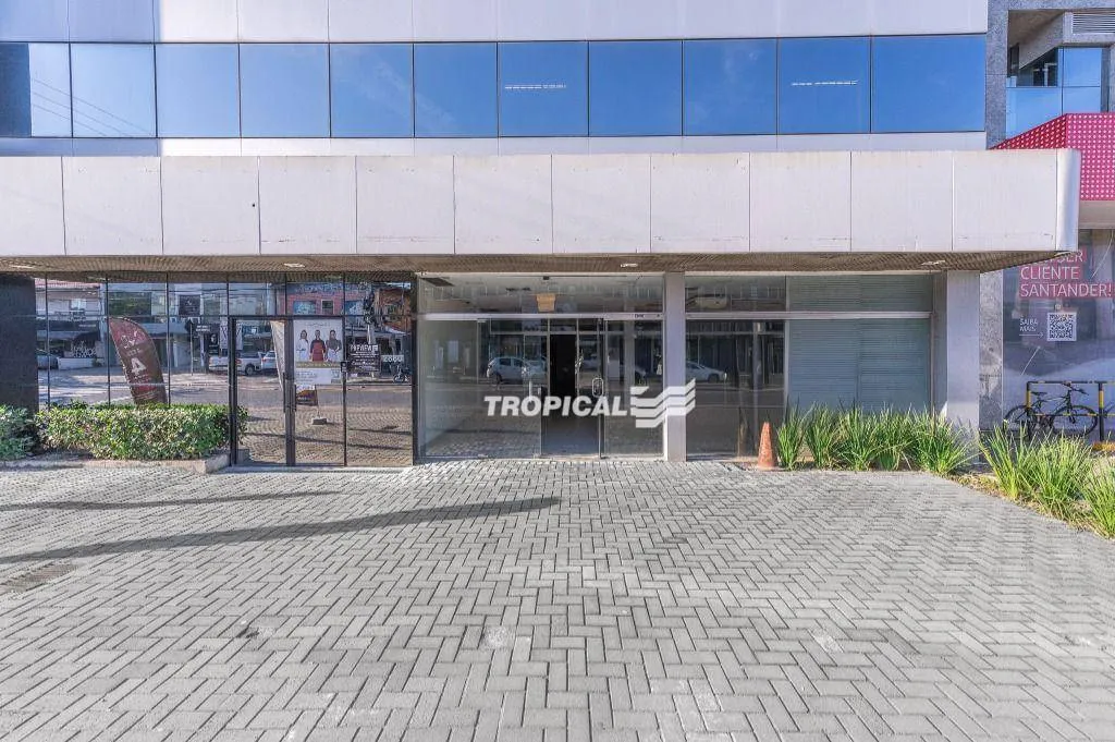 Loja para alugar, 317 m por R$ 15.000,00/mês - Itoupava Norte - Blumenau/SC — foto 2