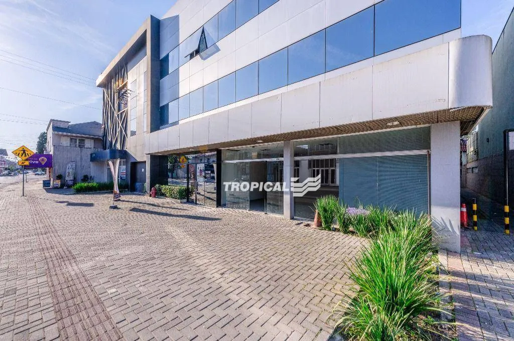Loja para alugar, 317 m por R$ 15.000,00/mês - Itoupava Norte - Blumenau/SC — foto 4