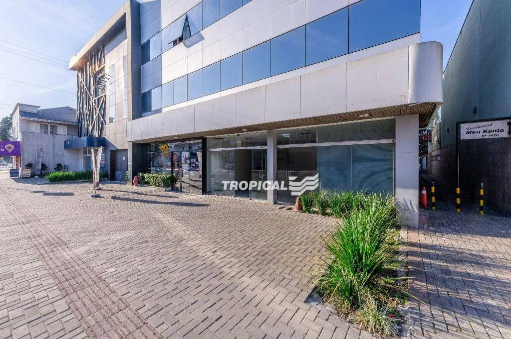 Loja para alugar, 317 m por R$ 15.000,00/mês - Itoupava Norte - Blumenau/SC — foto 5
